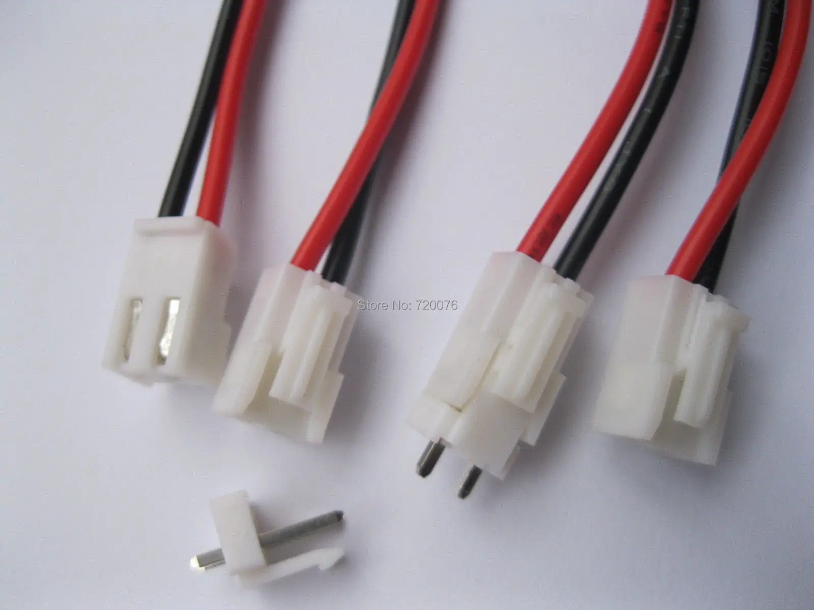 50 шт. VH3.96 3 96 мм 2-контактный гнездовой и штырьковый разъем 22AWG 300 Проводные кабели |