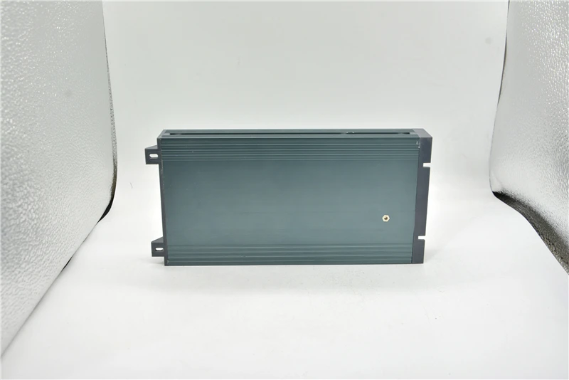 SANPU непромокаемые Питание 24V 350W 15A безвентиляторный тихий постоянного Напряжение DC24V светодиодный драйвер 220-240VAC для 24VDC трансформатор IP63