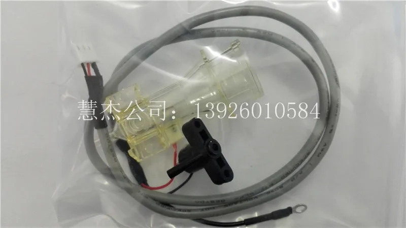 

Fit For NJK100123 Mindray BC3000 WBC Chamber Trusduce Aperture.