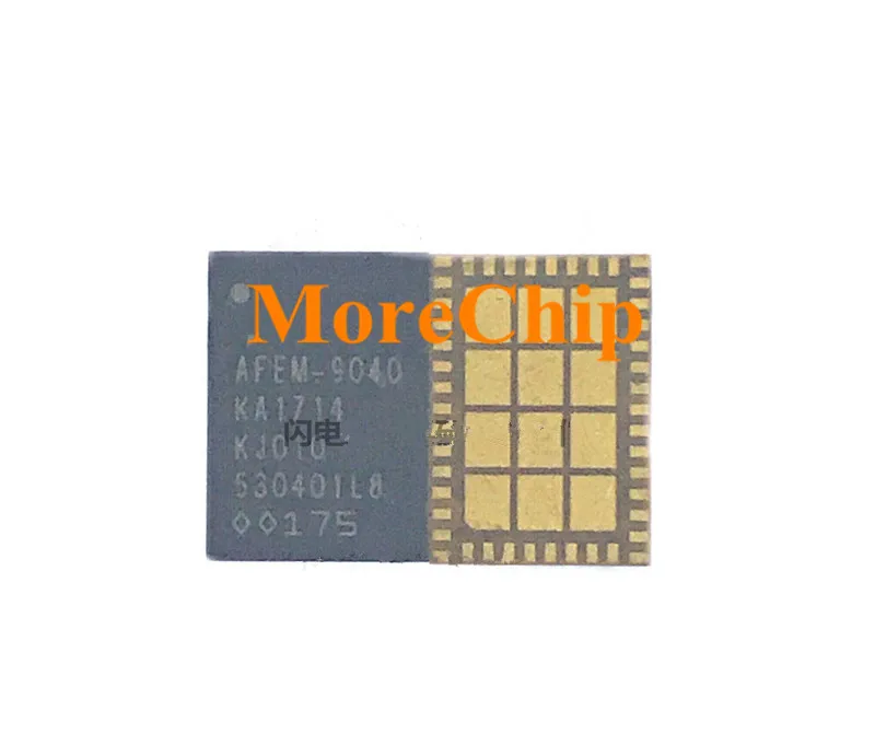 AFEM-9040 усилитель мощности IC PA чип 3 шт./лот | Мобильные телефоны и аксессуары