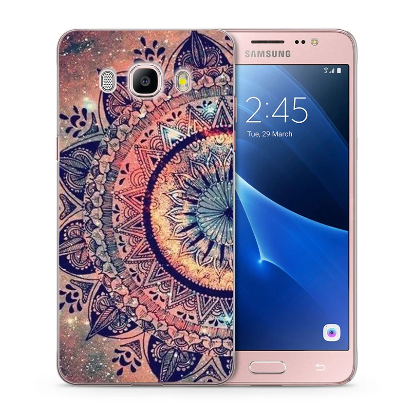 Для Samsung Galaxy A3 A5 2016 чехлы ТПУ пластиковые фантазия мечта TPU для S8 S8plus Note 8 чехол B001 |