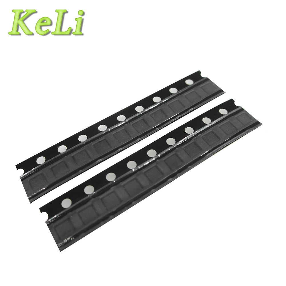 10 шт./лот 5S 5c Зарядное устройство ic 1610A1 36pins U2 1610 1610A|ic charging|ic u2ic charger |