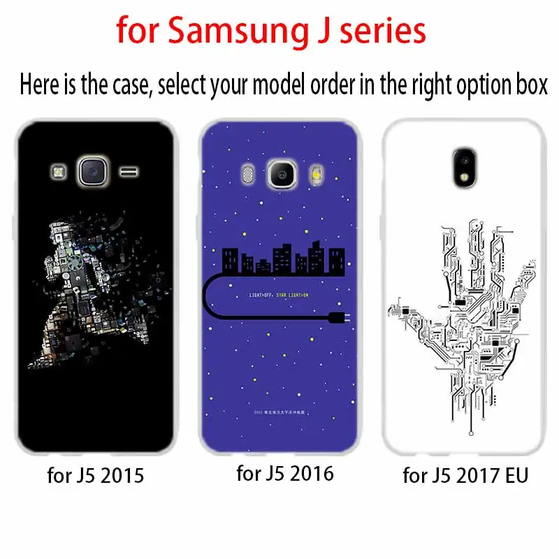Чехол для телефона Samsung Galaxy j6 J8 J7 J5 J3 J4 Plus 2018 2017 2016 J610 Prime|Бамперы| |