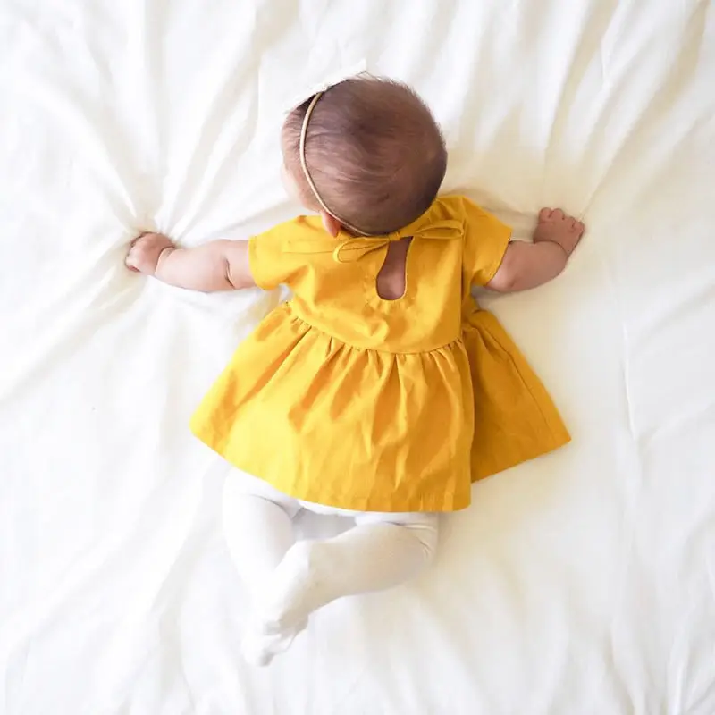 Детское летнее платье пачка для новорожденных девочек|baby girl summer dress|dress forbaby |