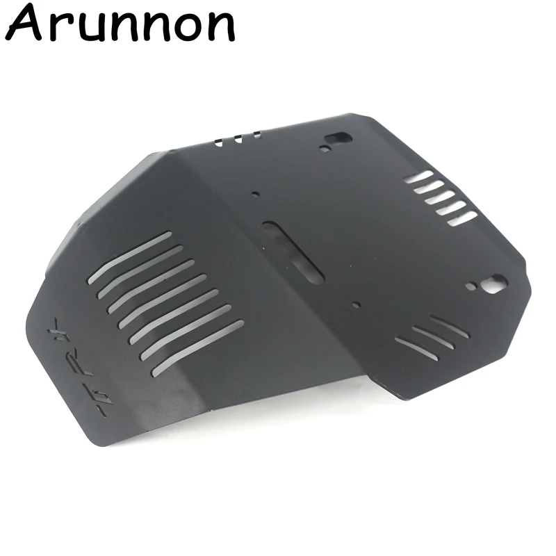 Motorcycle Accessories Under Engine Protection Adventure guard Motorbike For Benelli TRK502 TRK520X Jinpeng TRK 502 502X | Автомобили и
