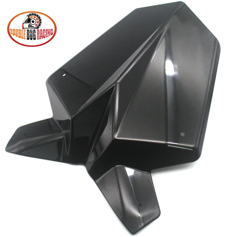 Подходит для KTM Duke125 Duke390 Duke 125 390 17-18 новая мотоциклетная обувь спортивные дефлектор ветрового стекла козырек ветрового стекла Viser