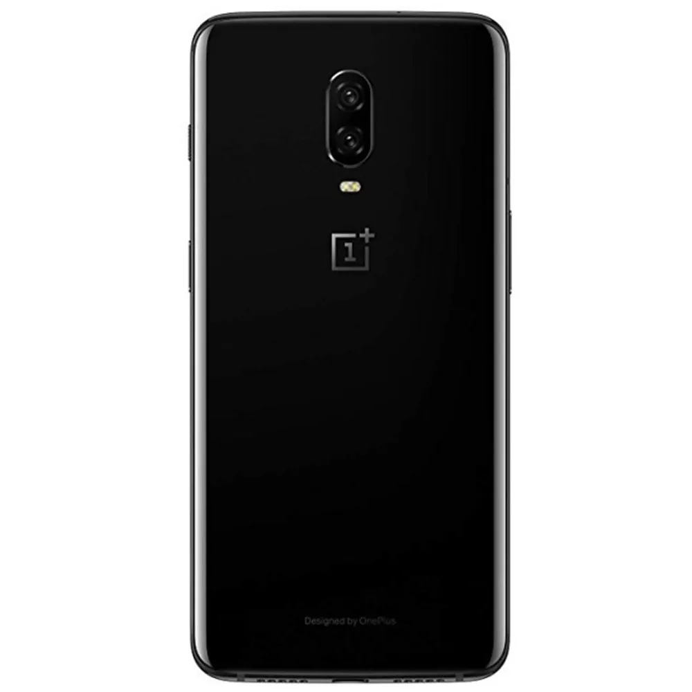 ONEPLUS 6 T 8 ГБ ОЗУ 128 Гб ПЗУ Snapdragon 845 2 ГГц Восьмиядерный 41 дюймовый экран Двойная