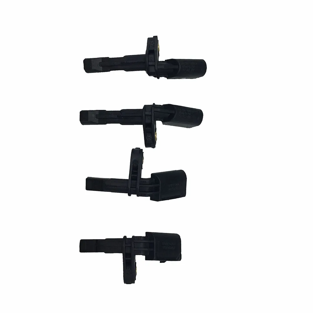 4 шт. датчик скорости колеса для Golf MK6 Tiguan Touran Passat B7 Skoda Yeti Audi TT A3 Q3 ABS WHT 003 856 857 858 859 |