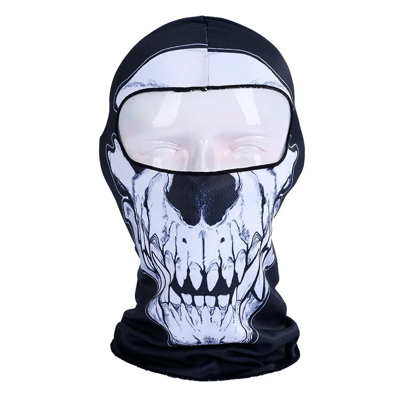 RUNMEIFA/шляпа на Хэллоуин молочный шелк Балаклава животное шляпа для вечеринки