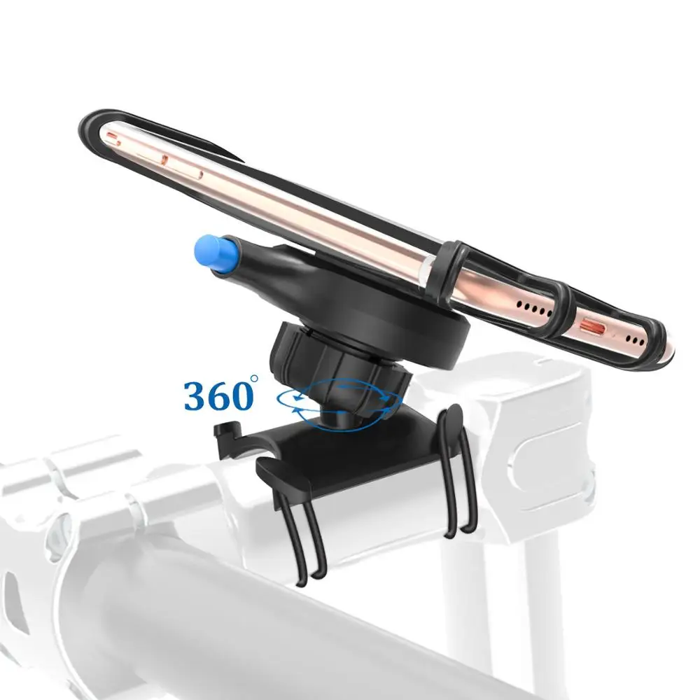 SPORTLINK велосипедный держатель для телефона мобильного крепление мотоцикла iPhone