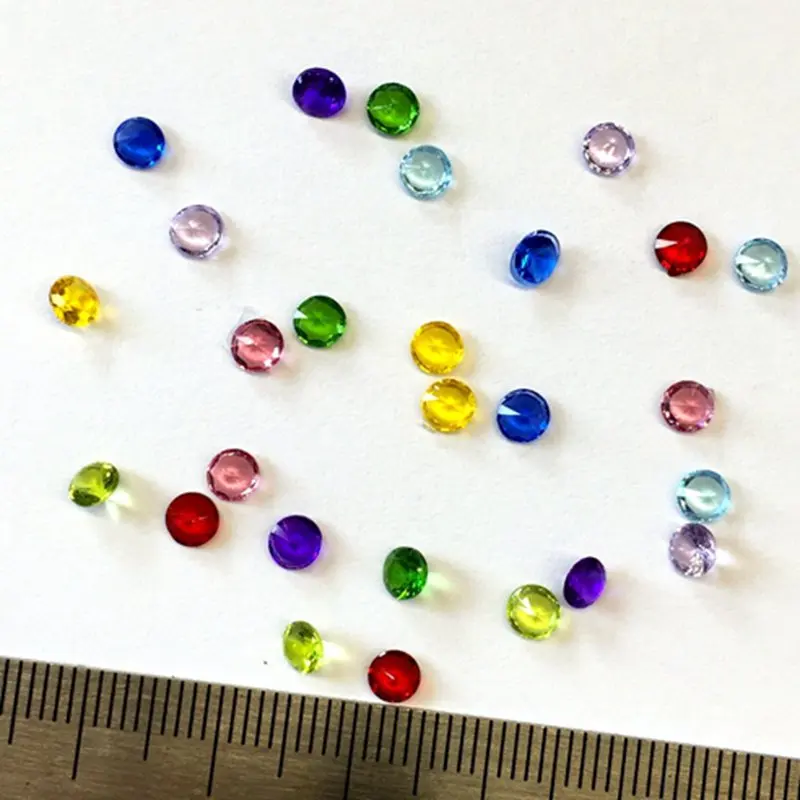 Бесплатная доставка 10 шт. разноцветные Круглые Плавающие Подвески подходят для