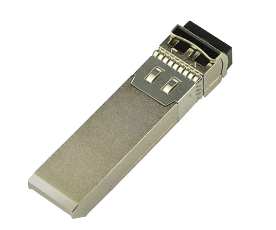 SFP 5 пар 10G BIDI 20KM T1310/R1270 LC модуль mini fiber GBIC трансивер одномодовый одноволоконный