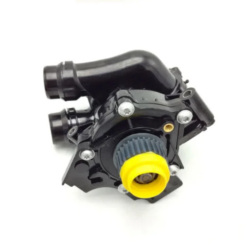 Поршневые кольца подходят для V W Audi Golf J etta GLI Passat Eos Tiguan TT 06H121026|Водяные насосы| |