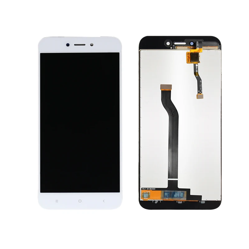 1280*720 For Xiaomi Redmi 5A LCD Display Touch Screen Assembly Replacement with frame 5.0inch | Мобильные телефоны и