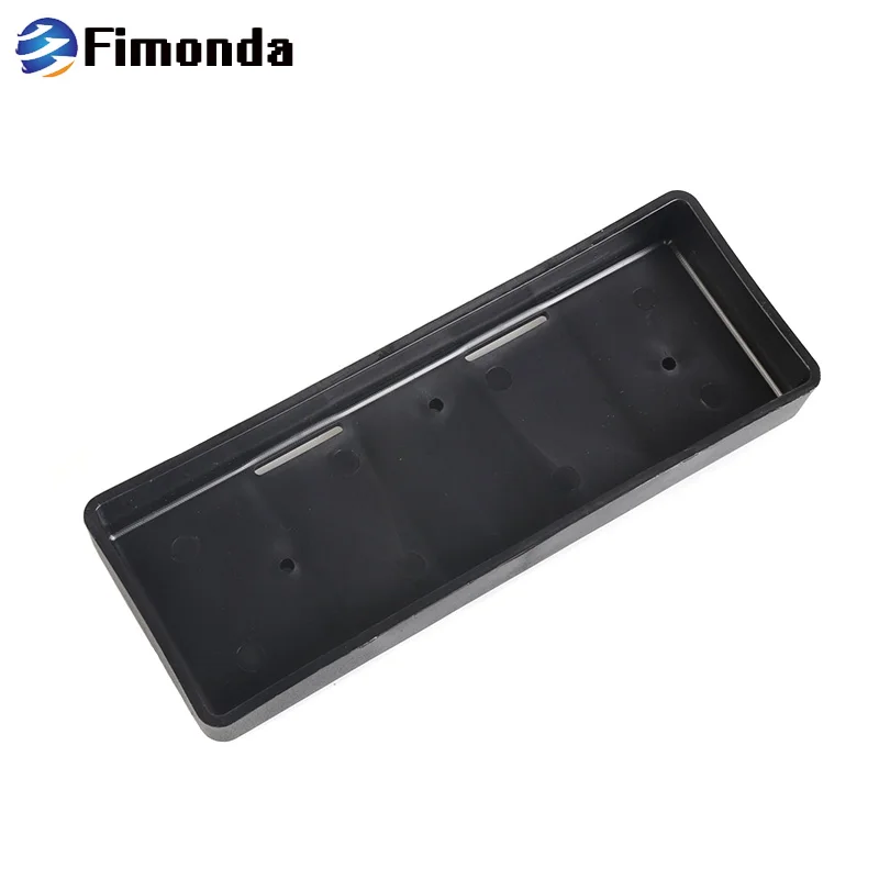 Пластиковый аккумуляторный ящик высокого качества с волшебными ремешками для 1/10