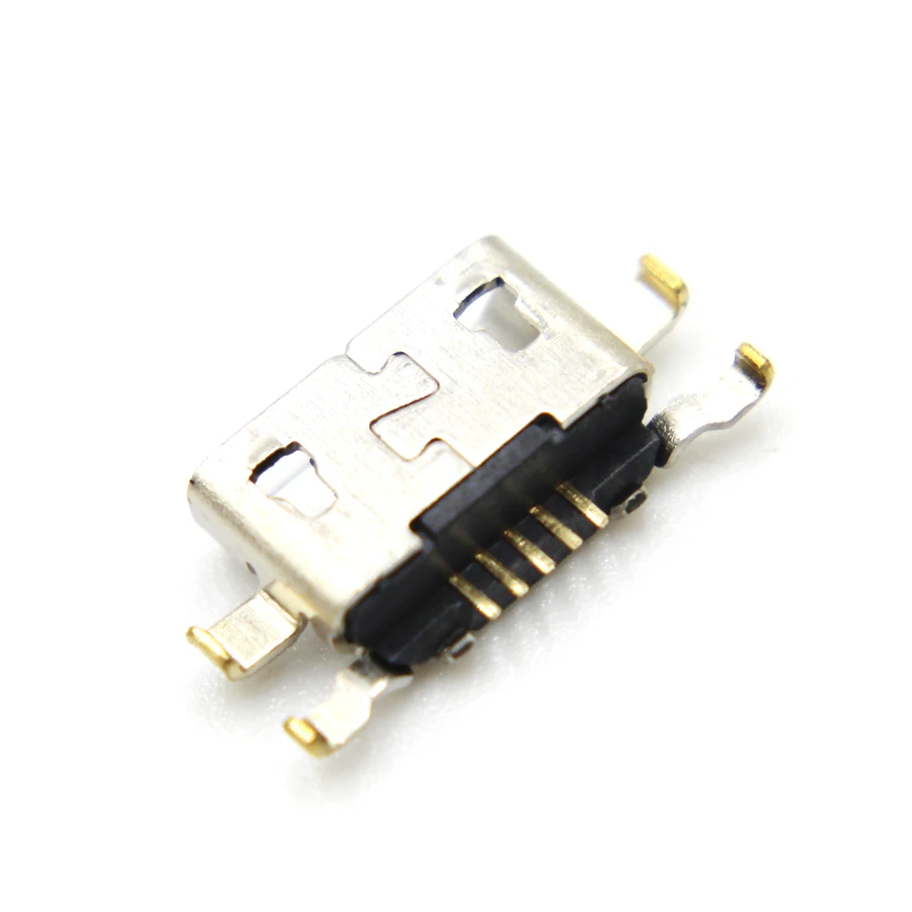 Micro USB зарядный разъем постоянного тока для Nokia lumia 625 1320 | Мобильные телефоны и