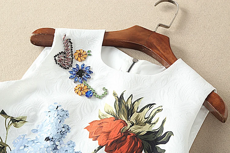 Женское платье чехол без рукавов XF модельное дизайнерское прямое выше колена с