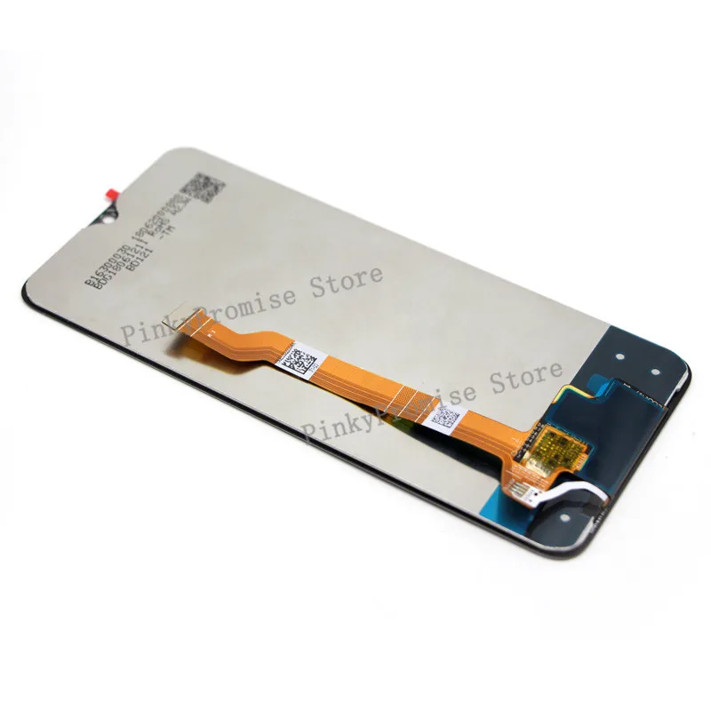 6 3 &quotПолный ЖК дисплей + сенсорный экран дигитайзер стекло в сборе для Oppo F9 CPH1825 /