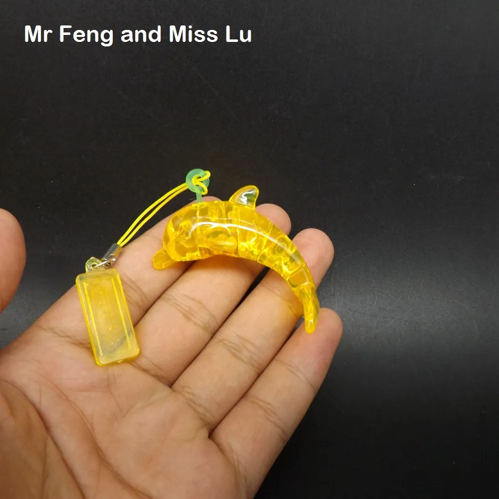 Готовый 3D-пазл с кристаллами мини-Дельфин для сборки фотографий своими руками |