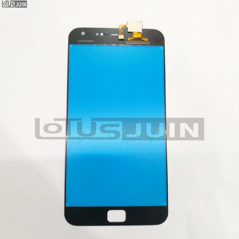 10pcs Touch Screen Sensor Digitizer For Meizu MX4 Pro Front Replacement Parts | Мобильные телефоны и аксессуары