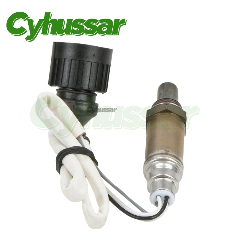 Кислородный датчик O2 Lambda соотношения воздуха и топлива для BMW 318I 318IS 325I 325IS 325IX 525I