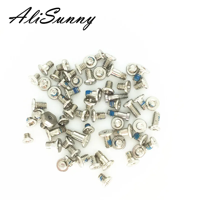 AliSunny 20 комплектов винтов для iPhone 6 6S Plus 6SP 4 7 ''Полный Винты внутренние