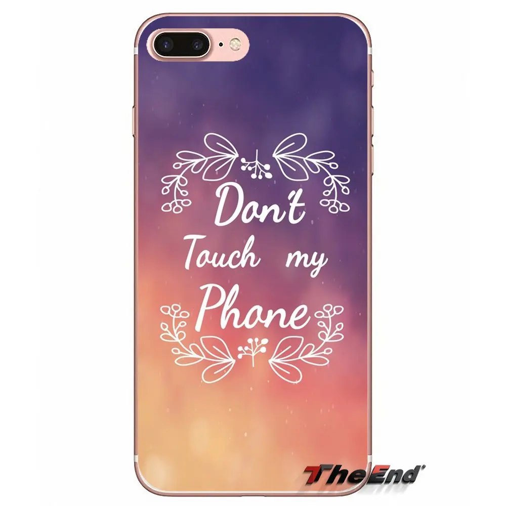 Для Xiaomi Mi6 Mi 6 A1 Max Mix 2 5X 6X Redmi Note 5 5A 4X 4A A4 4 3 Plus Pro Аксессуары чехлы для телефонов не