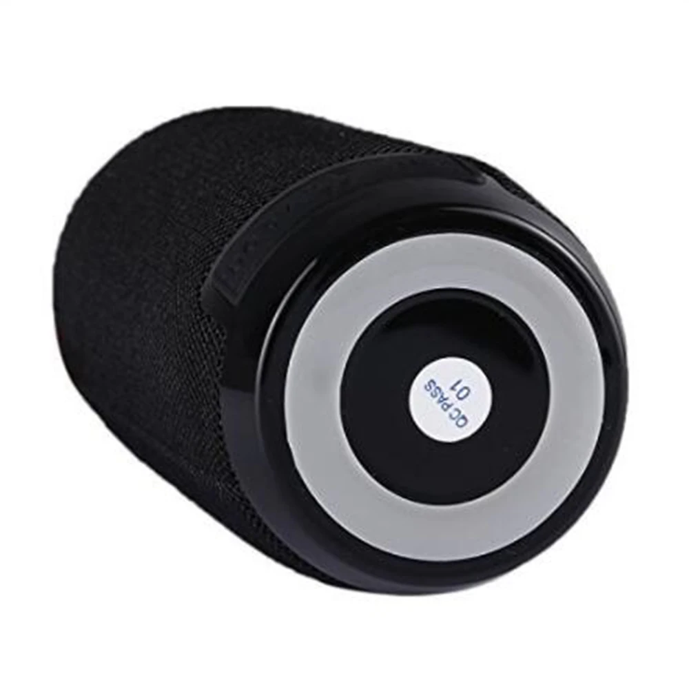 Bluetooth Беспроводной Динамик портативный бумбокс динамик Музыка звук Системы