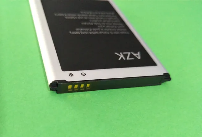 Аккумулятор AZK для Samsung Galaxy Note 3 N900 N9006 N9005 N9000 B800BE 3500 мАч | Мобильные телефоны и
