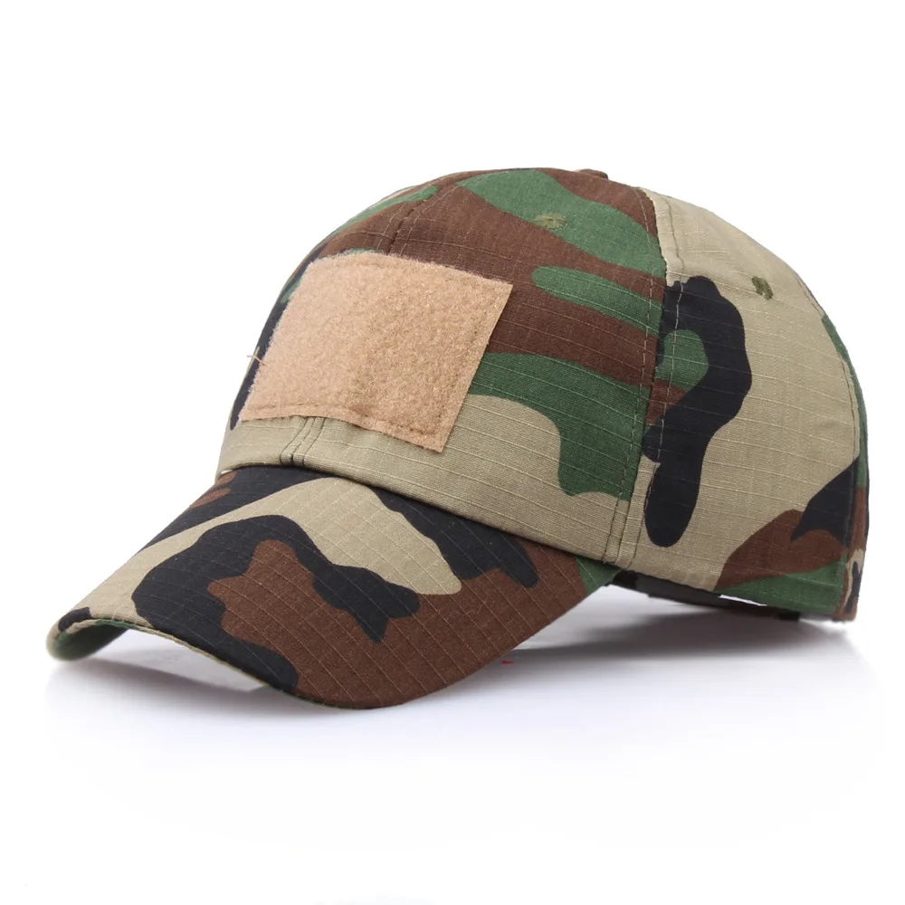 WL Tactifans, уличная Спортивная Кепка Snapback s, камуфляжная кепка, простая тактическая Кепка, армейская Кепка для охоты, мужская шапка для взрослых - Цвет: WL