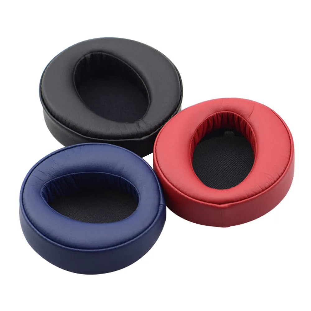 Замена амбушюр POYATU для наушников SONY MDR-XB950BT, подушечки для Sony MDR XB 950 BT.