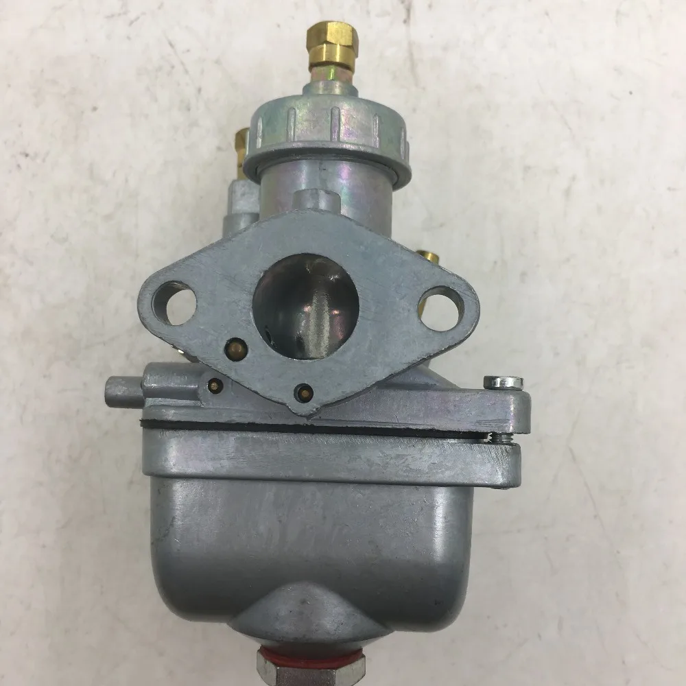 Карбюратор SherryBerg Vergaser карбюратор для BVF 16N1 11 16 мм Simson S50 S51 S70 16n1 carby высшего