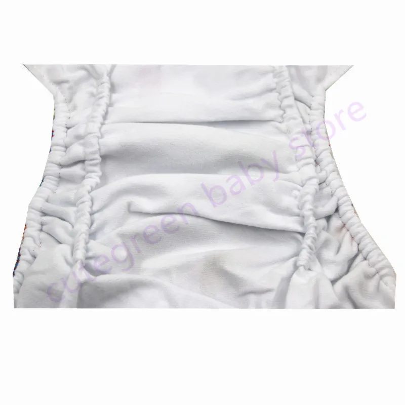 3 шт. подгузники для детей один размер|bamboo diaper|pocket cloth diapercloth pocket diaper |