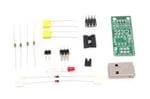 

AVR06071P макетные платы и комплекты-AVR Little Wire
