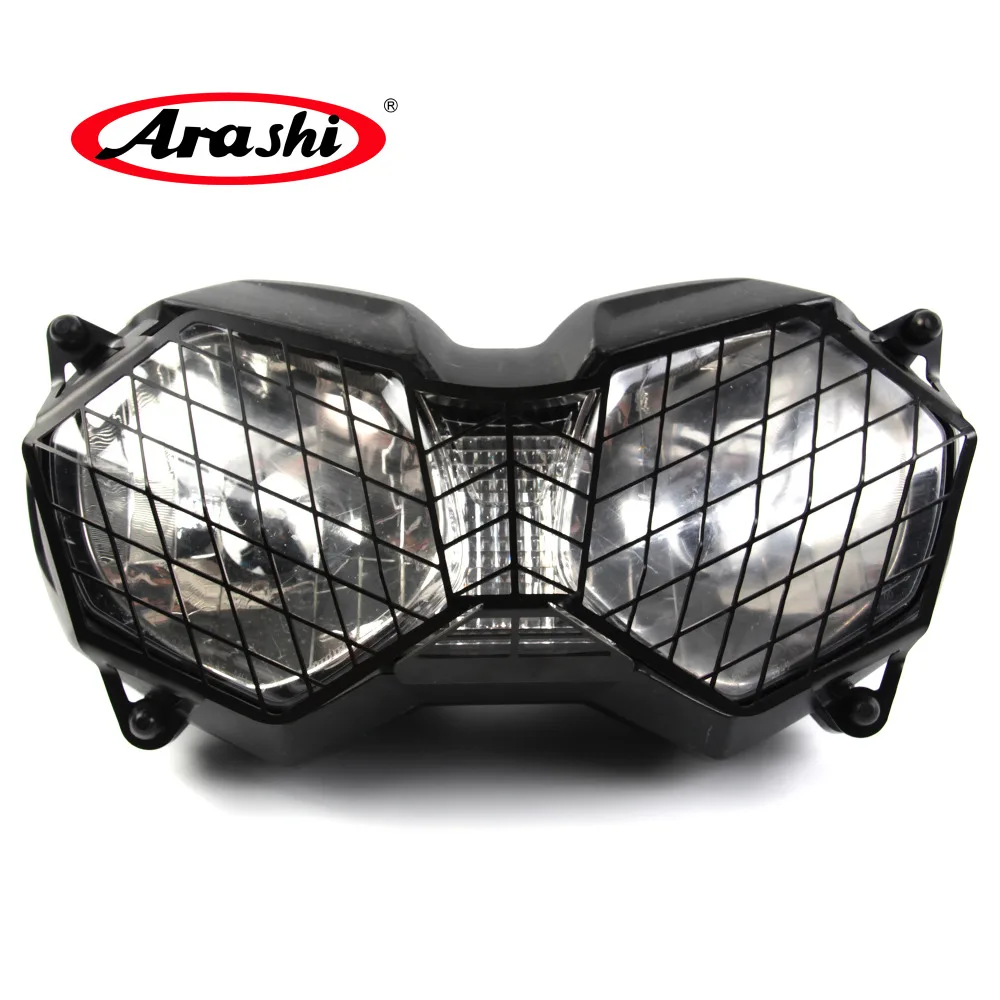 Arashi Новая передняя фара решетка для TRIUMPH Tiger 800 2010 2017 XCA XCX XR XRX ABS XC Explorer 1200 1200XC
