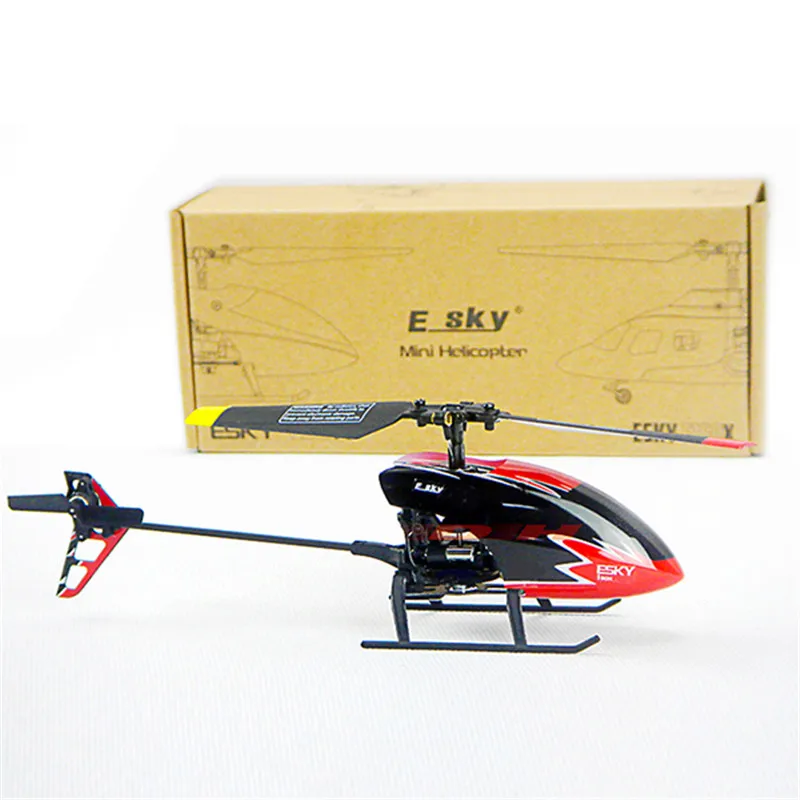 CC3D для ESKY 150XP 5CH 6 Axis Gyro RC вертолет BNF совместим с SBUS DS M PPM приемник дистанционного
