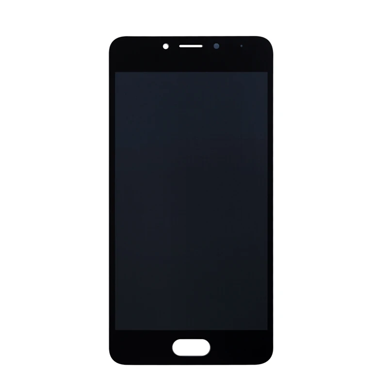 Remanбор для MeiZu meilan 5C ЖК дисплей и сенсорный экран 5 0 дюймов сборка Запчасти +