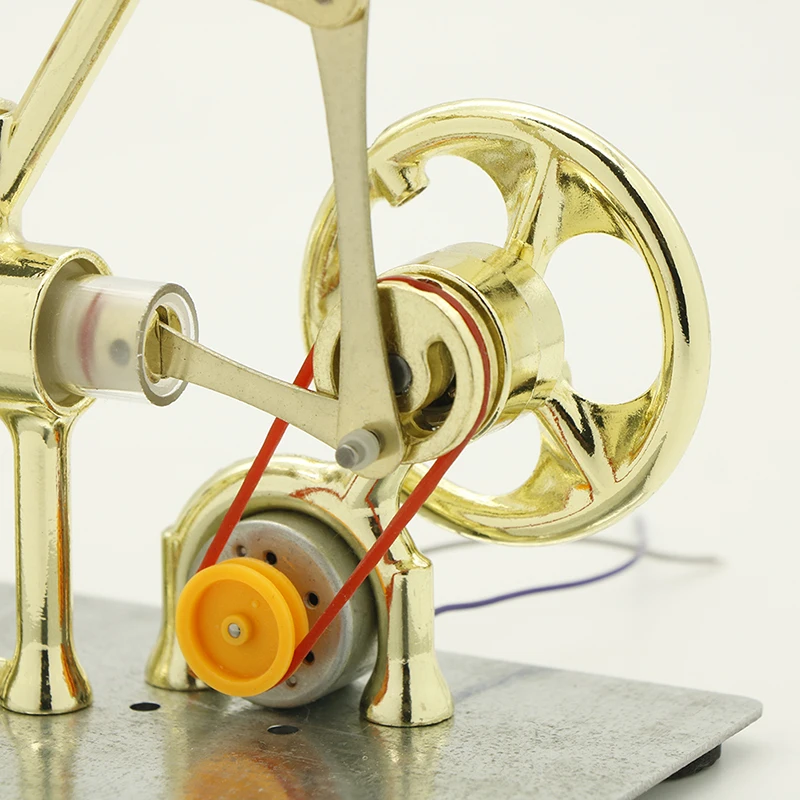 DIY Модель игрушки подарок для детей ремесло орнамент открытие генератор