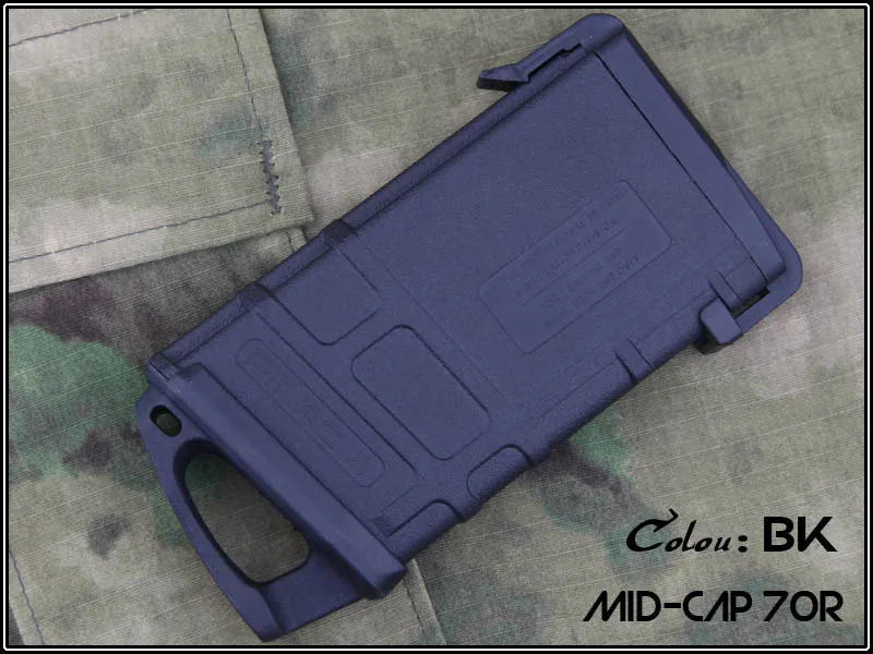CARICATORE MONOFILARE M4 карта стиль MID CAP 70/120BB BK Большой дракон Охота Вечерние