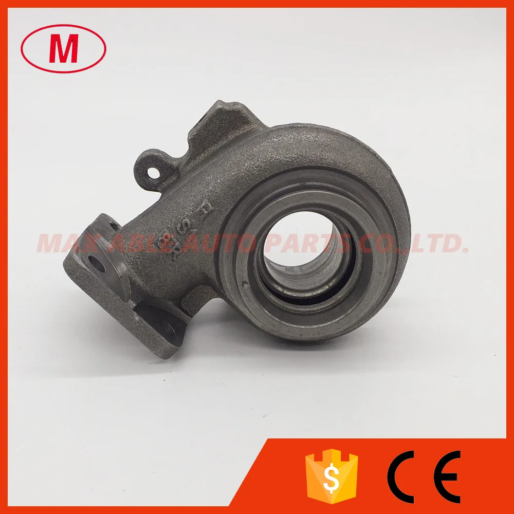 Корпус турбины RHF3 3080002 13900-62H60 13900 62H60 1390062H60 для двигателя DA52W F6A | Автомобили и