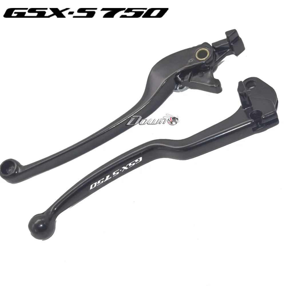 

Aftermarket free shipping motorcycle parts Brake Clutch Hand Levers for Suzuk GSX-S750 GSXS750 GSXS 750 2011-2018