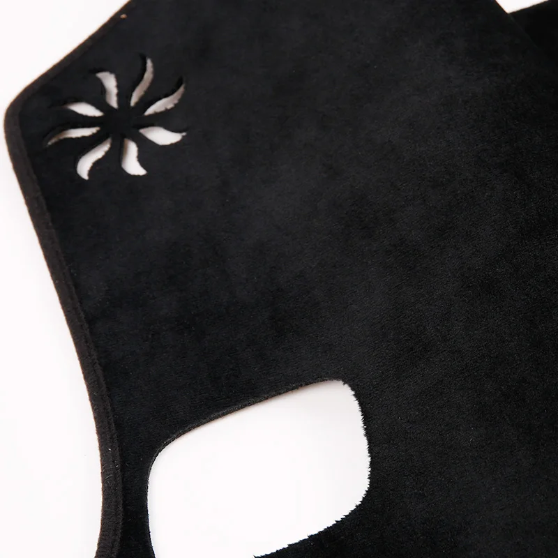 Приборной панели крышки коврик козырек от солнца во избежание светильник Коврик