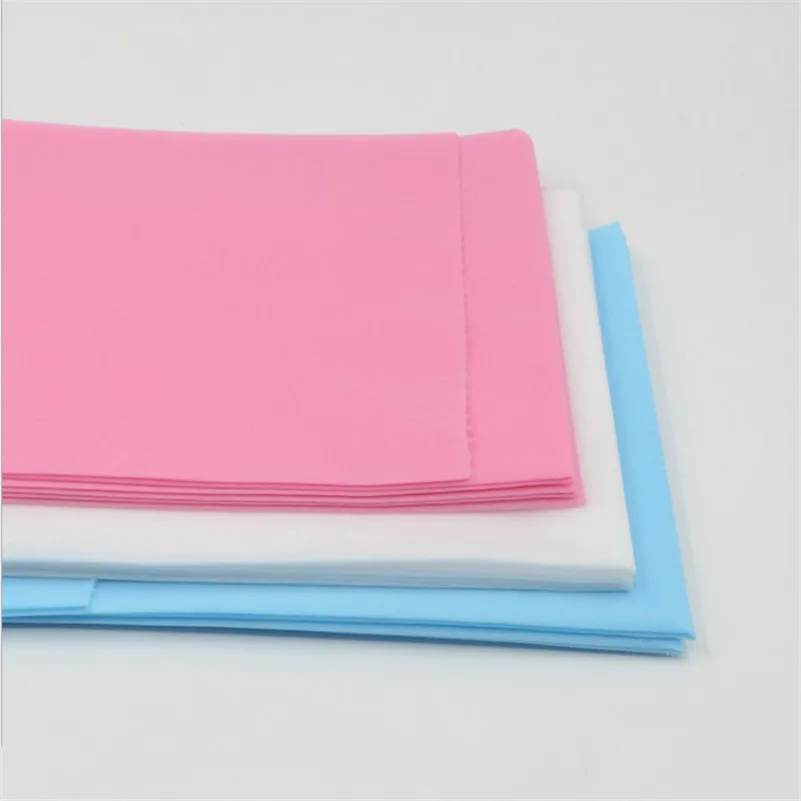 Перманентный макияж 10 шт./лот одноразовые белые синие розовые стерильные