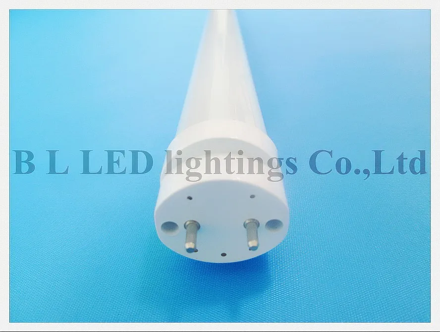 Светодиодный трубки T8 SMD 2835 Светодиодная лампа труб 96 25lm/светодиодный G13 1200 мм 120