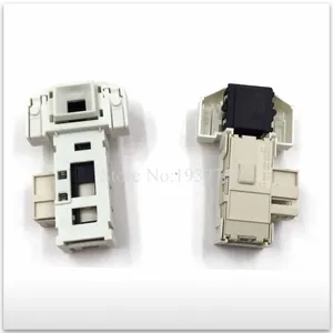 1 шт. новые детали для дверного замка стиральной машины WD7205 WM2205 DA070