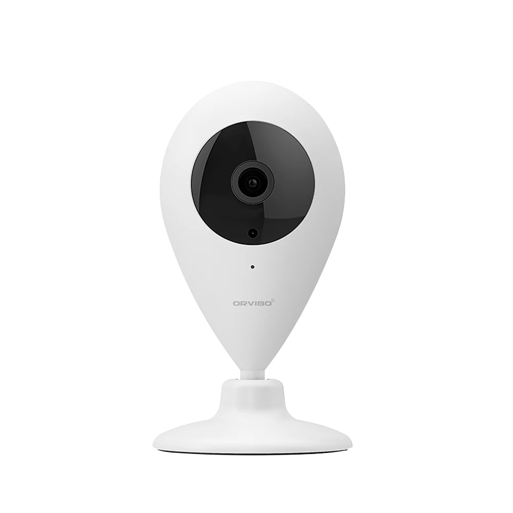 Смарт WIFI ip камеры ORVIBO SC10W HD 720P инфракрасная система автоматизации умного дома с
