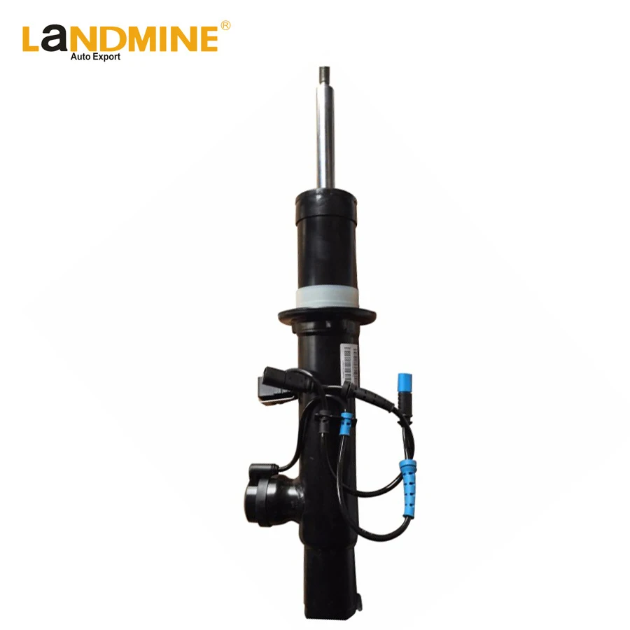 

Free Shipping Front Right Shock Absorber VDC Strut Mounting Parts Fit X5 F15 X6 F16 37106875084