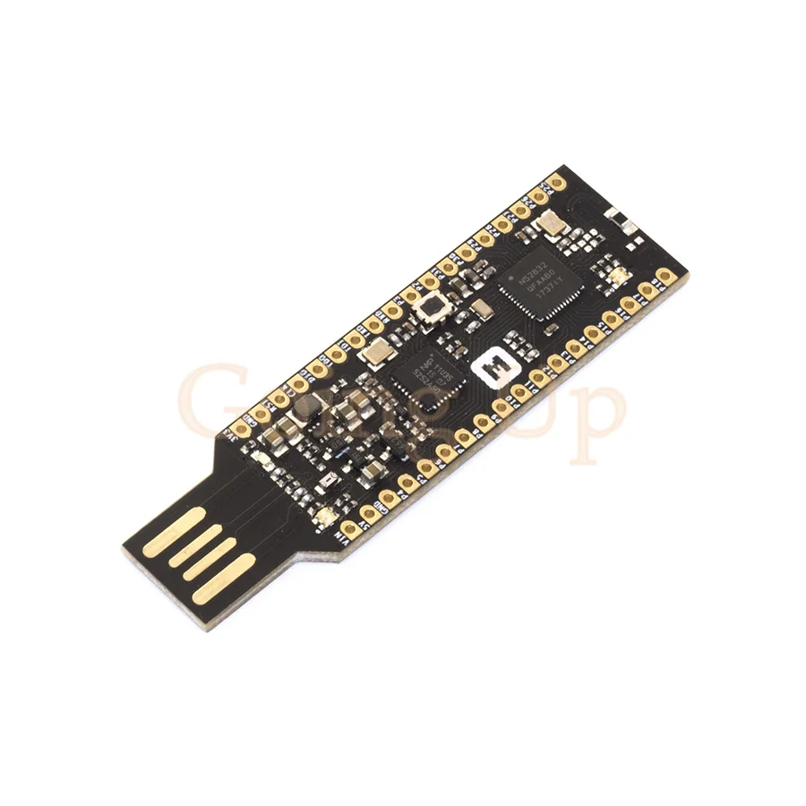 NRF52832-MDK V2: Набор для развития Интернета вещей | Обустройство дома
