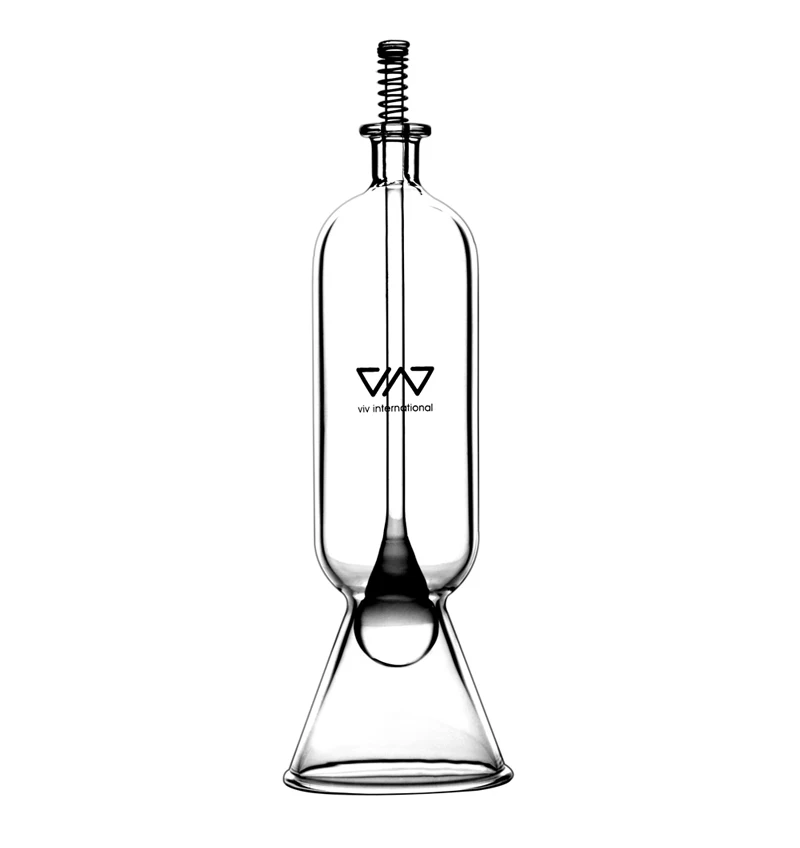 Стеклянная фидерная Подвеска для фотоаквариума|food glass jar|glass mp3glass google |