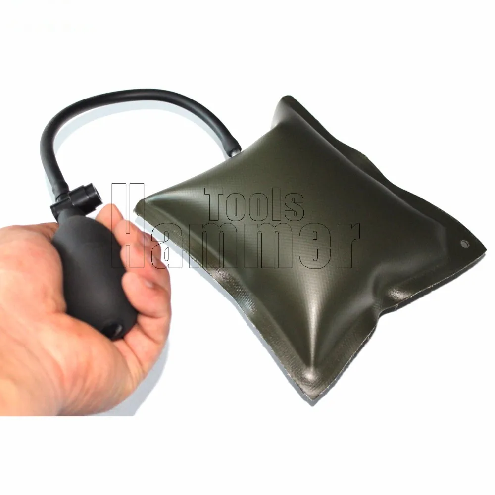 Насос Клин Слесарные Инструменты Авто Воздушный воздушная подушка набор отмычек